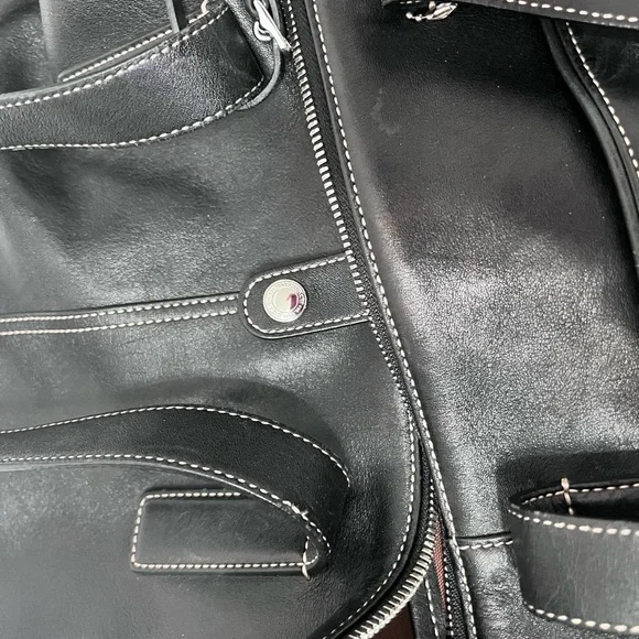 Coach Luxurious Duffel bag - Picture 5 of 12